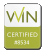 W.I.N.-Zertifikat #1-19-8534